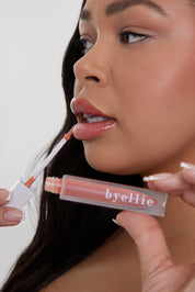 Lip Gloss Paloma