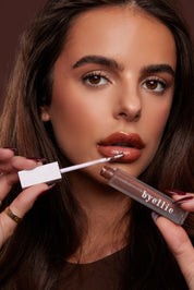Lip Gloss Scotch