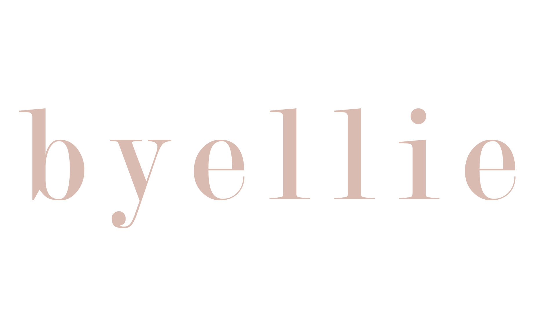 Byellie – byellie.co.uk