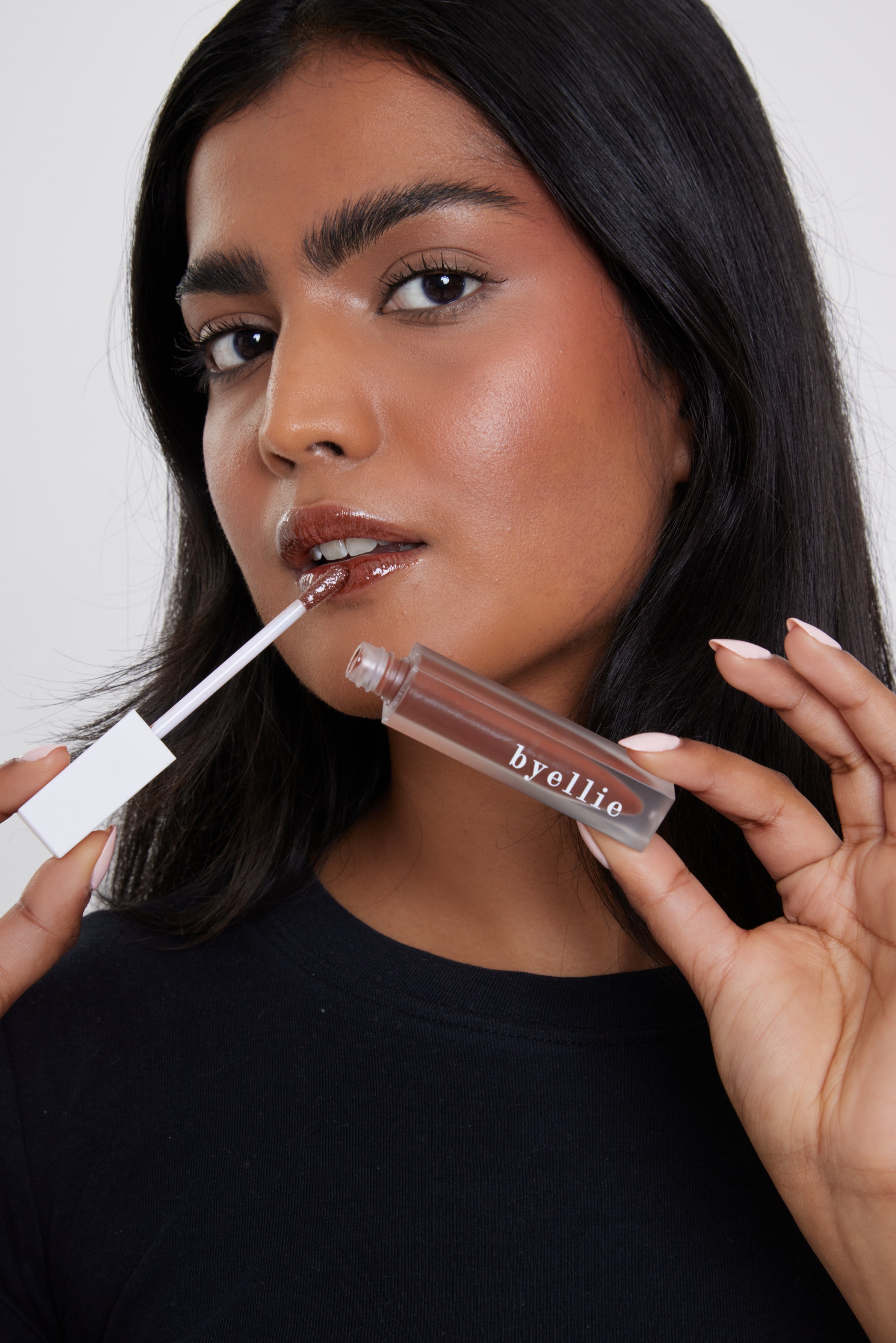 Lip Gloss Scotch