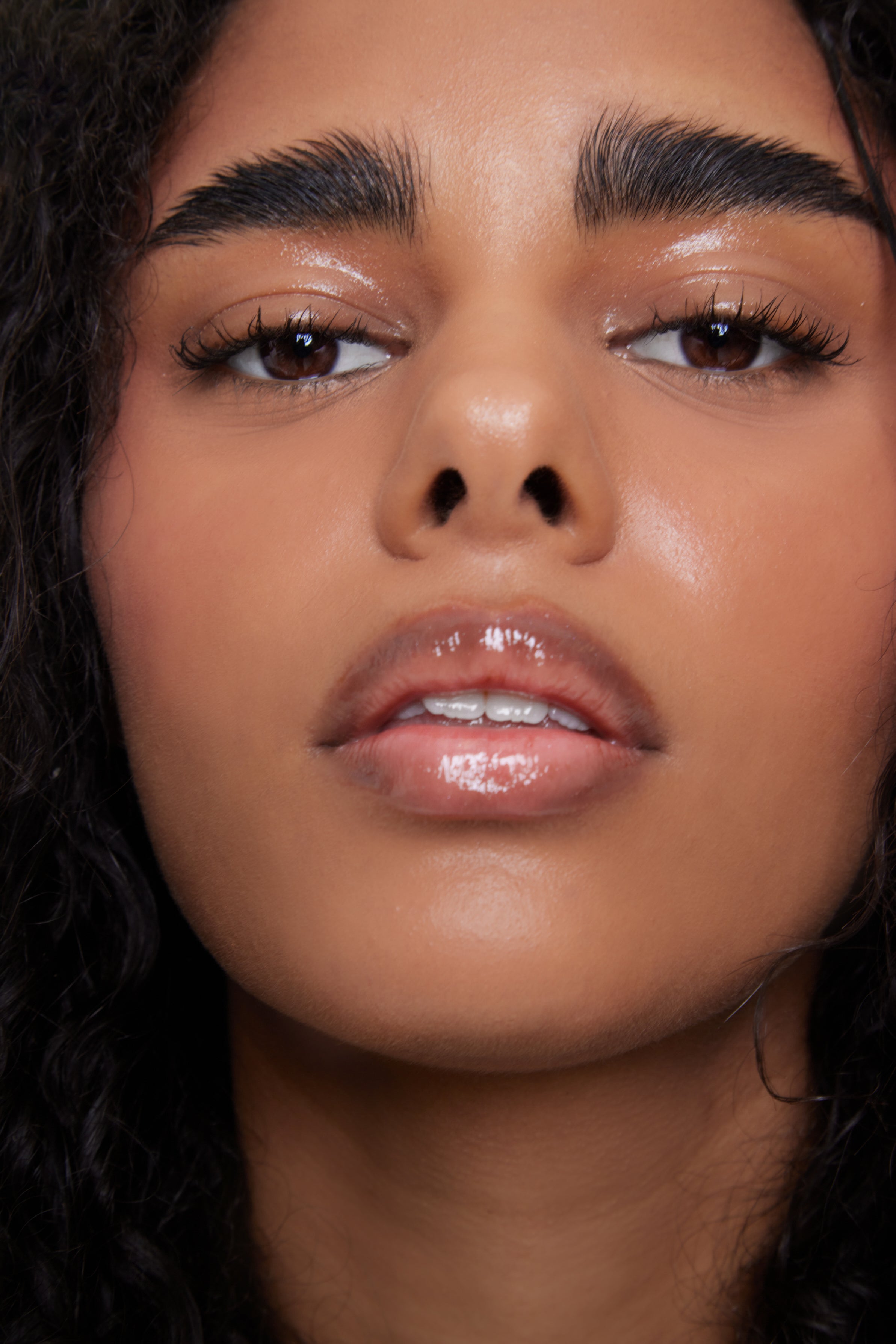 Lip Gloss Martini