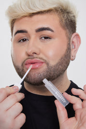 Lip Gloss Martini