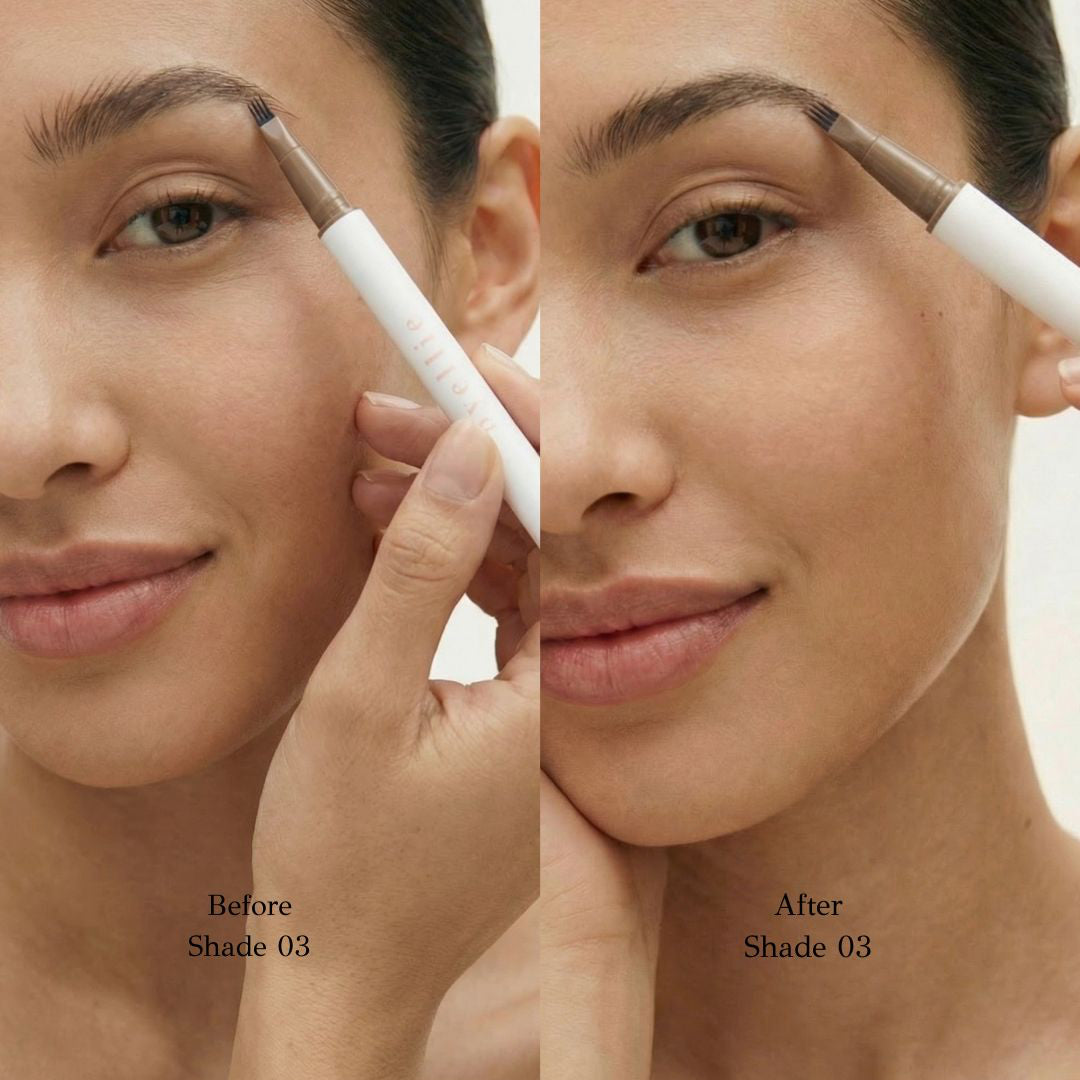 Laminated Brow Set