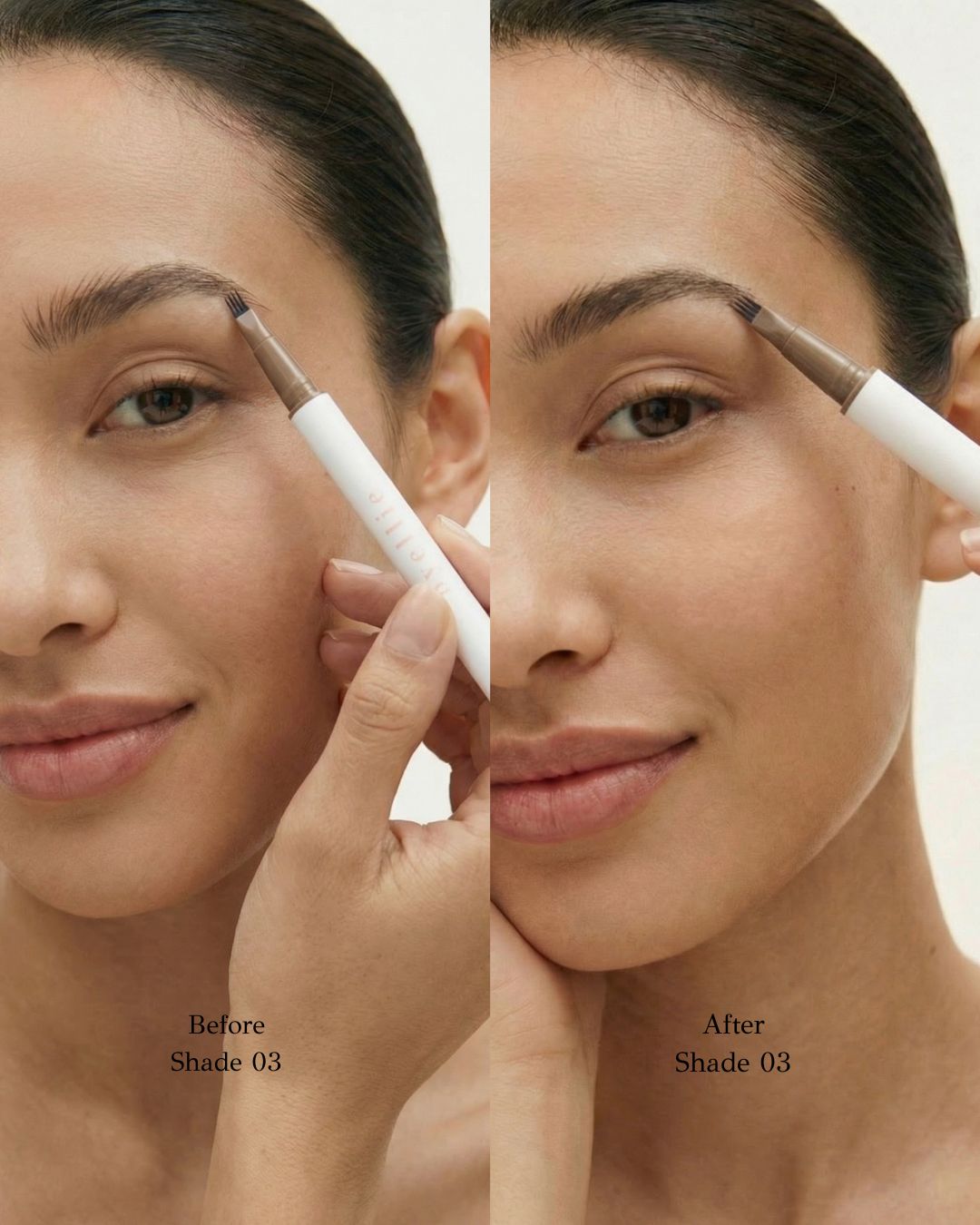 Laminated Brow Set