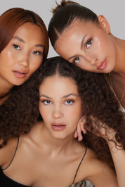 Limited Edition Matte Brow Shape