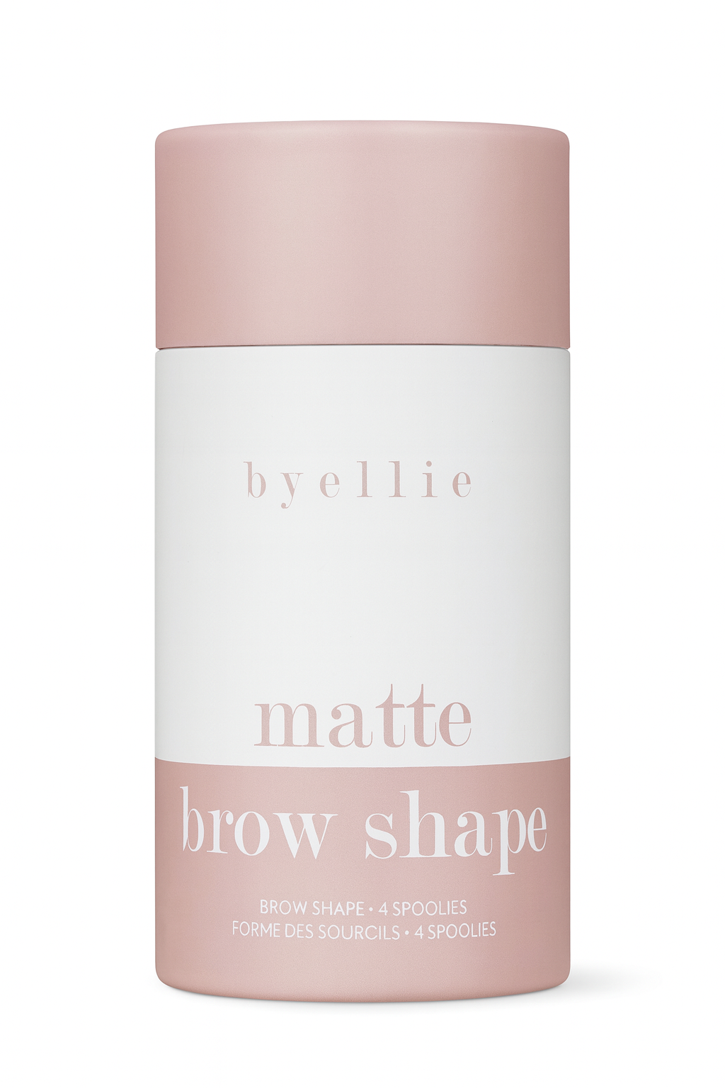 Limited Edition Matte Brow Shape