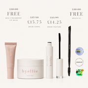 Brow Shape + Brow Texture Hero Duo (+ 2 Free Gifts)