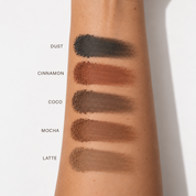 Brow Dust