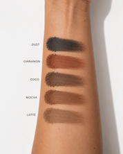 Brow Dust