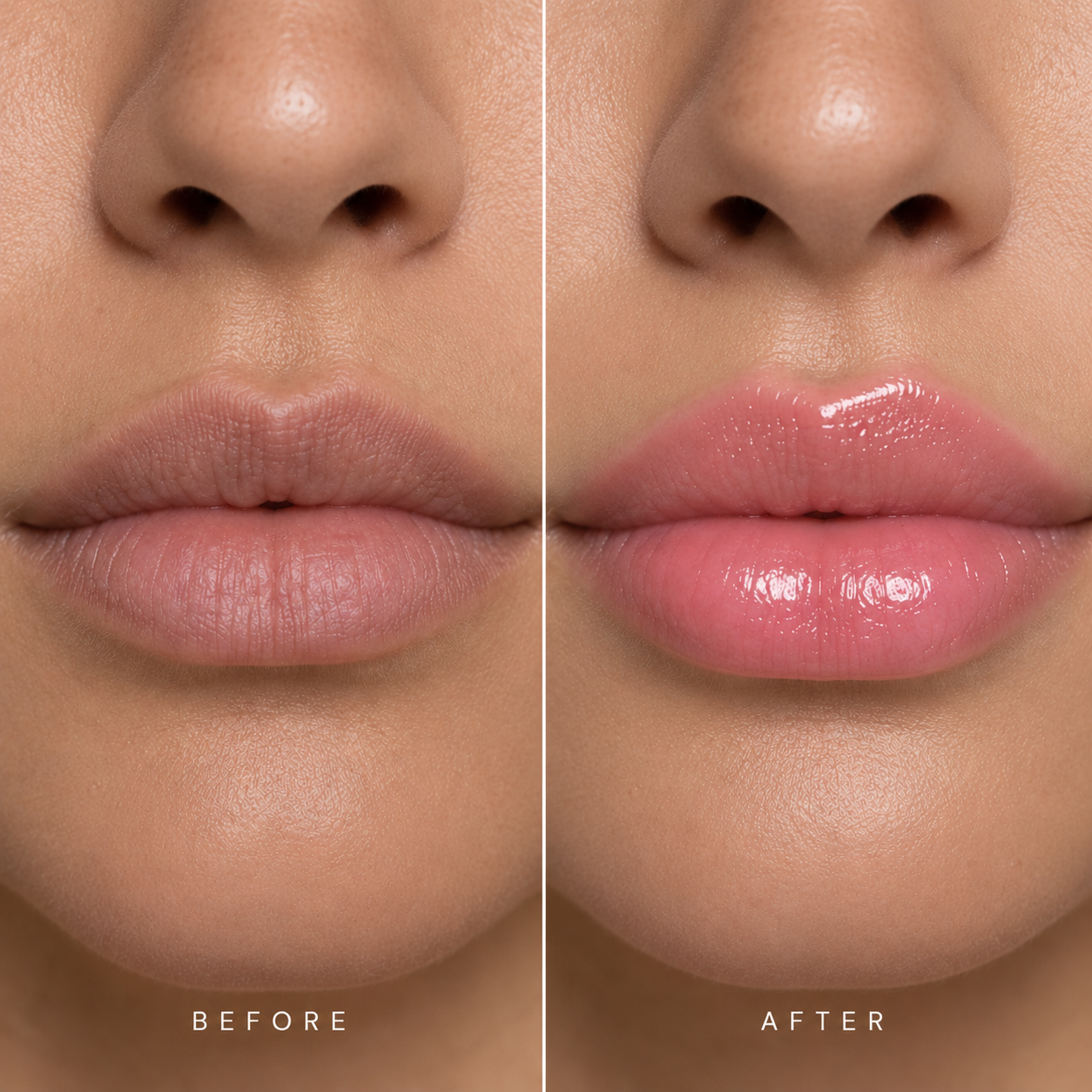 byellie Strawberry Lip Balm
