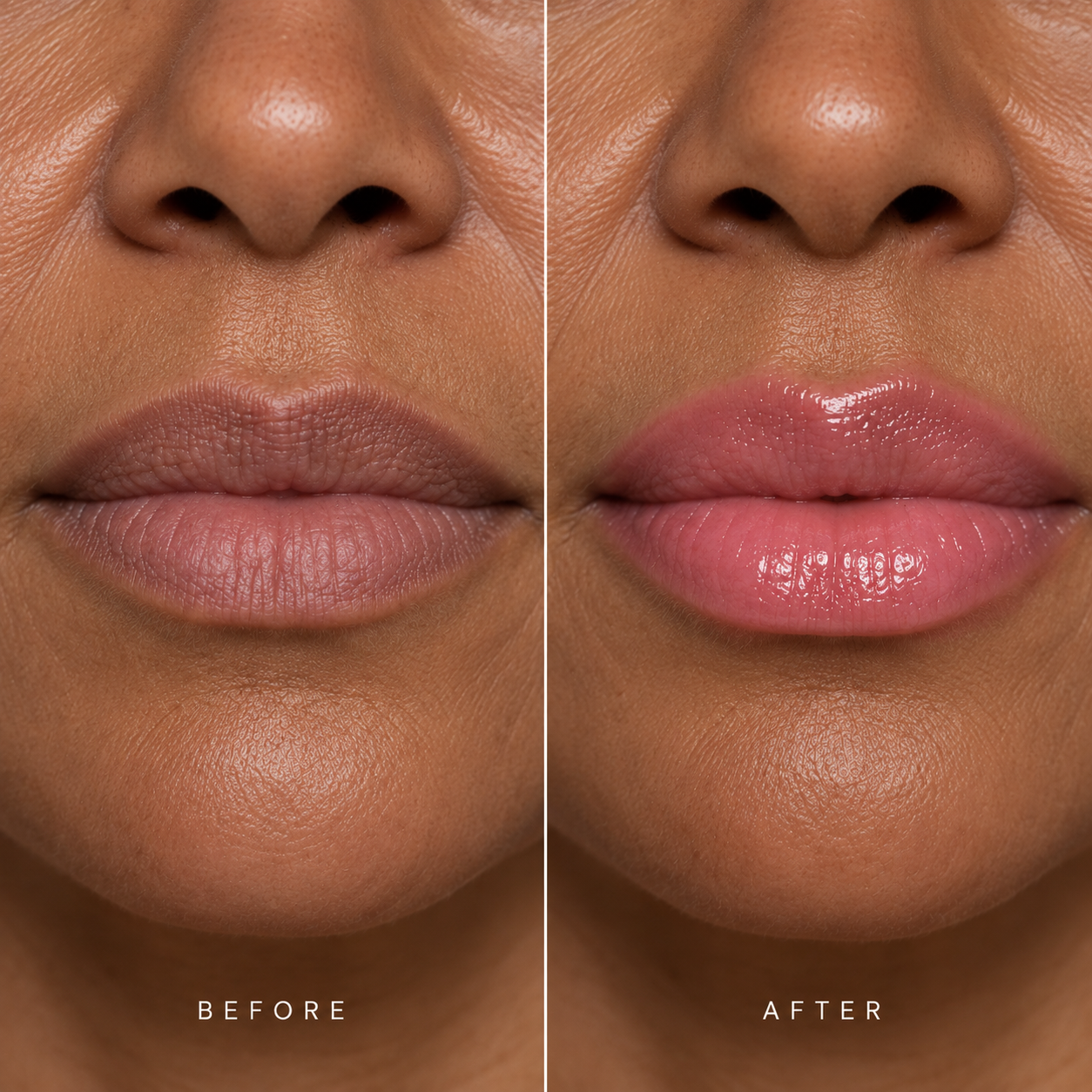 byellie Strawberry Lip Balm