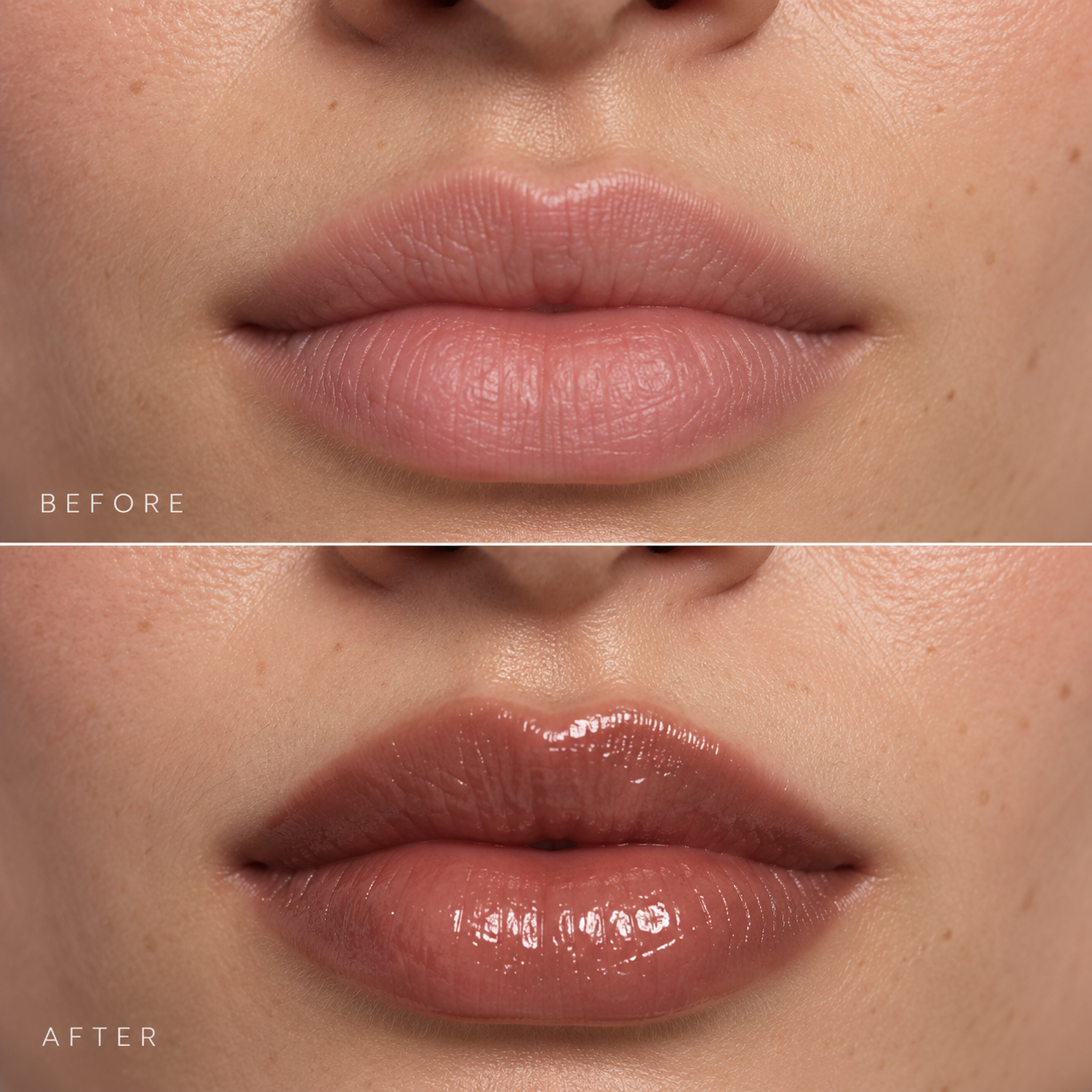 byellie Brown Sugar Lip Balm