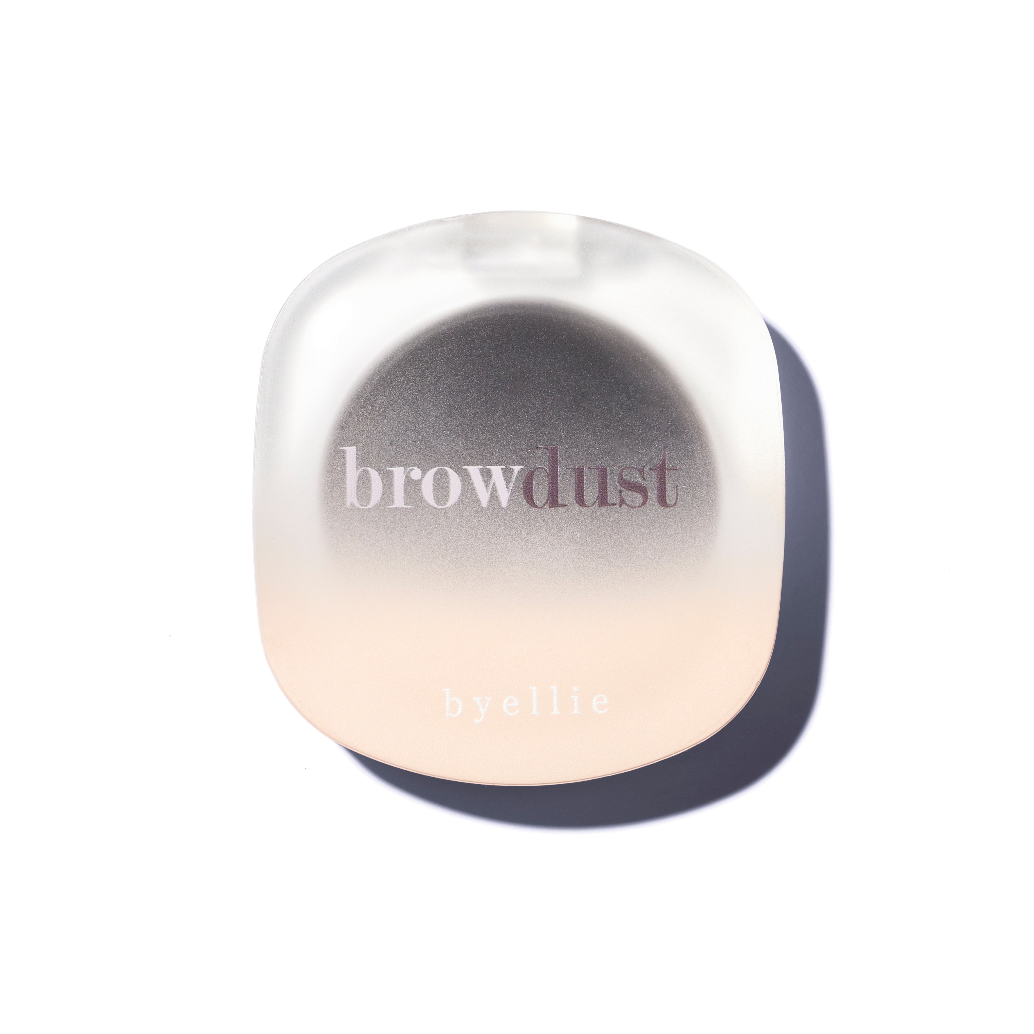 Brow Dust + Brush 01 - Dust