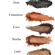 Fluffy Brow Set