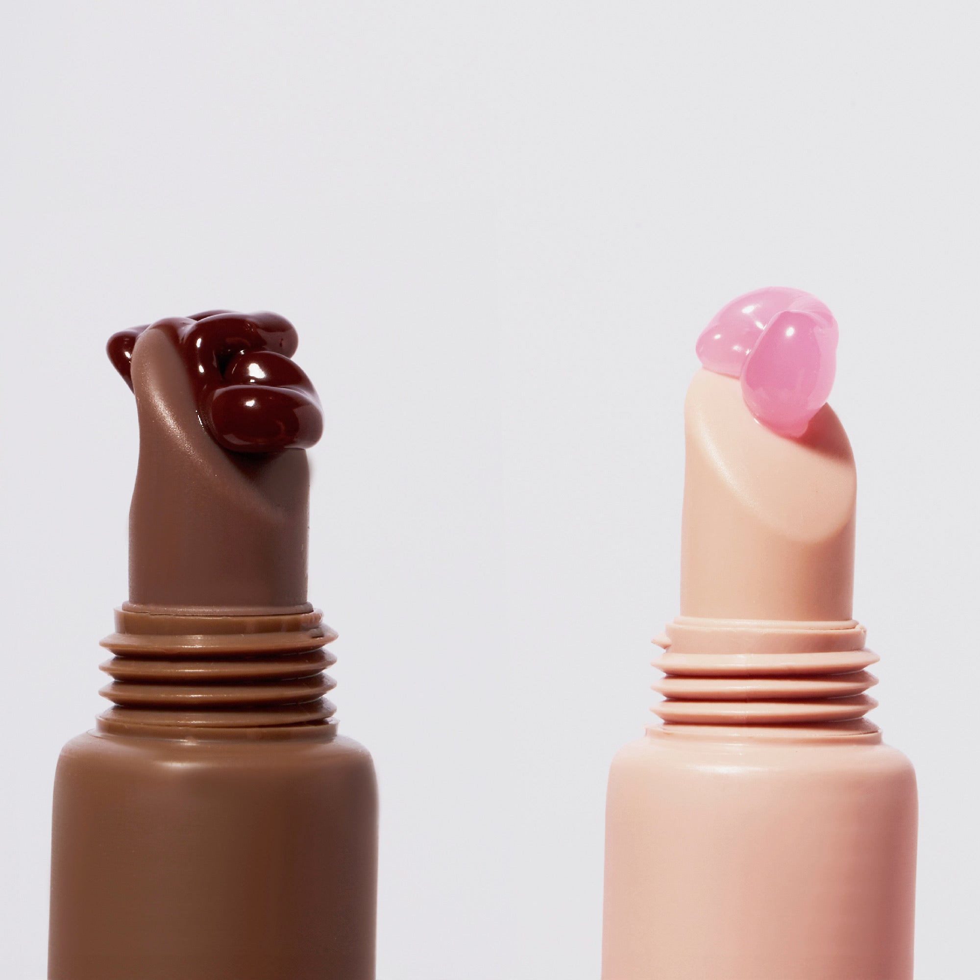 byellie Brown Sugar Lip Balm