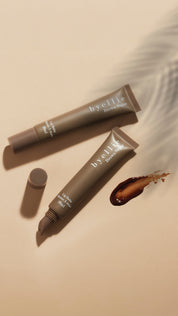 byellie Brown Sugar Lip Balm