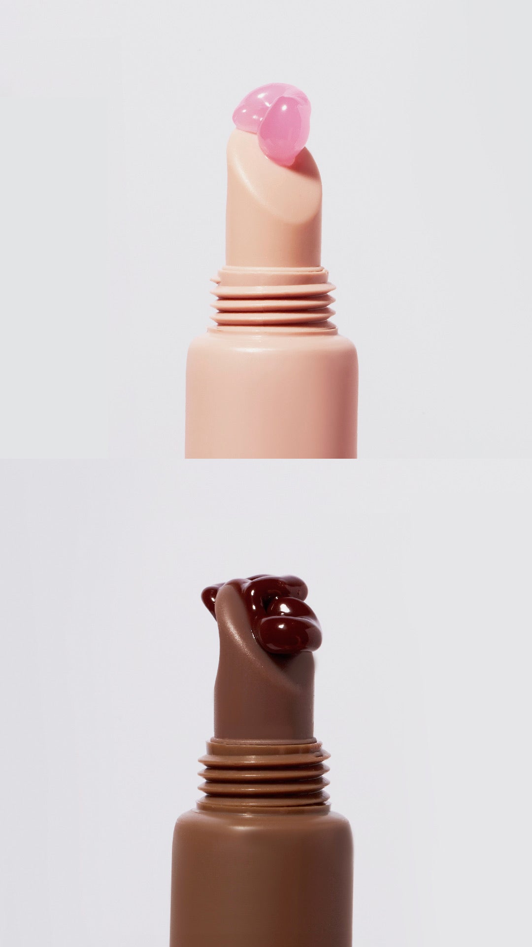 byellie Brown Sugar Lip Balm