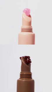 byellie Brown Sugar Lip Balm