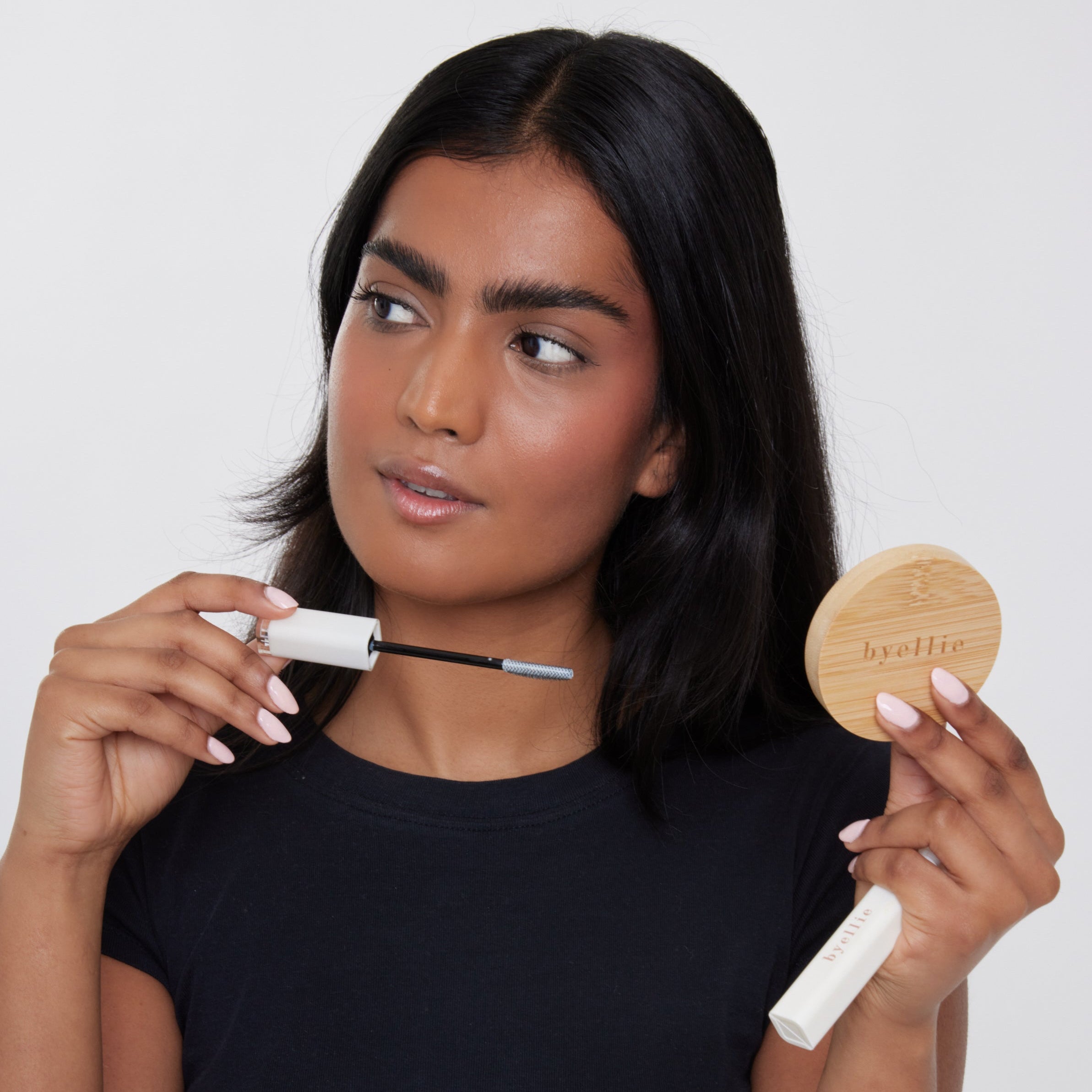 Fluffy Brow Set