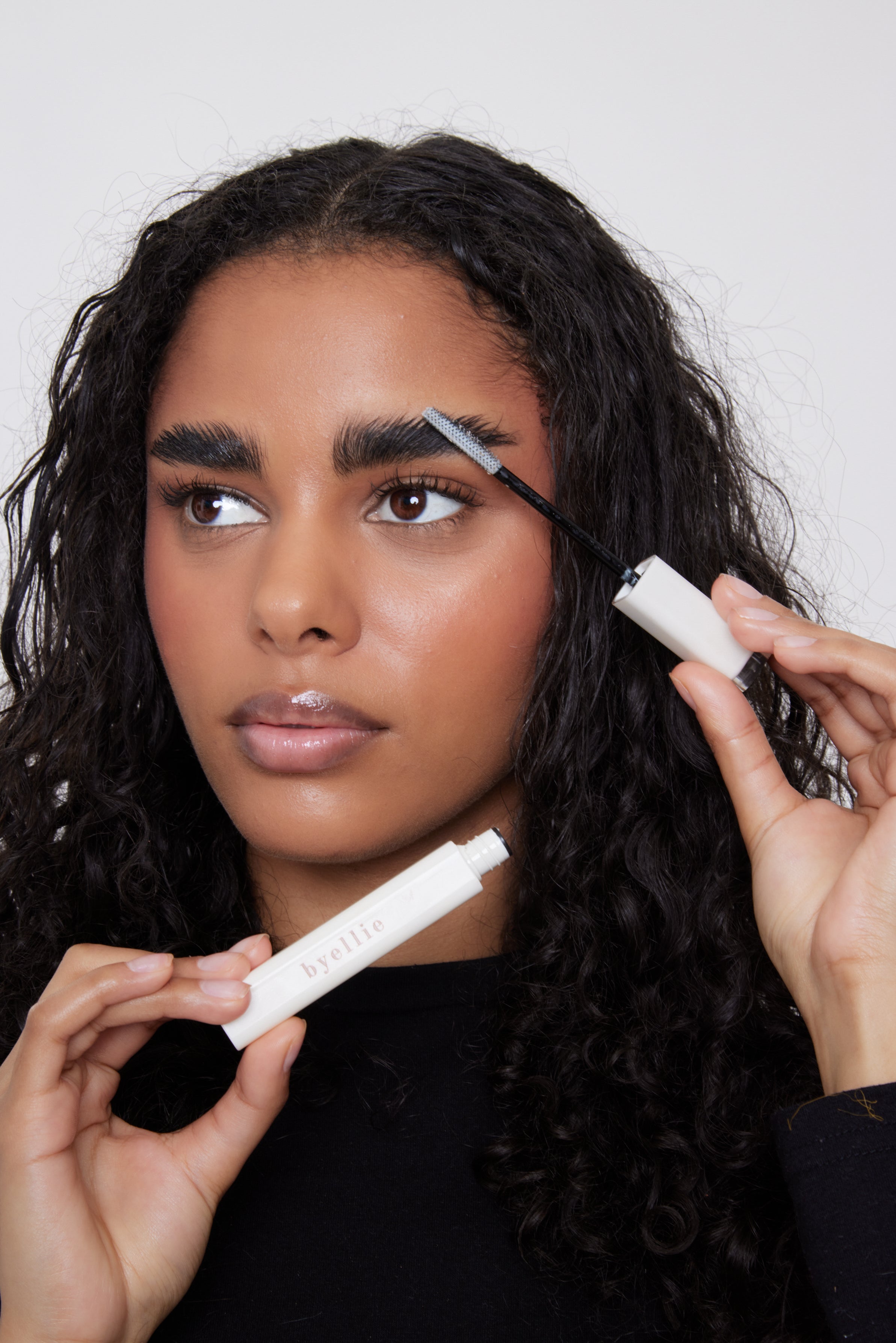 Brow Texture – byellie.co.uk