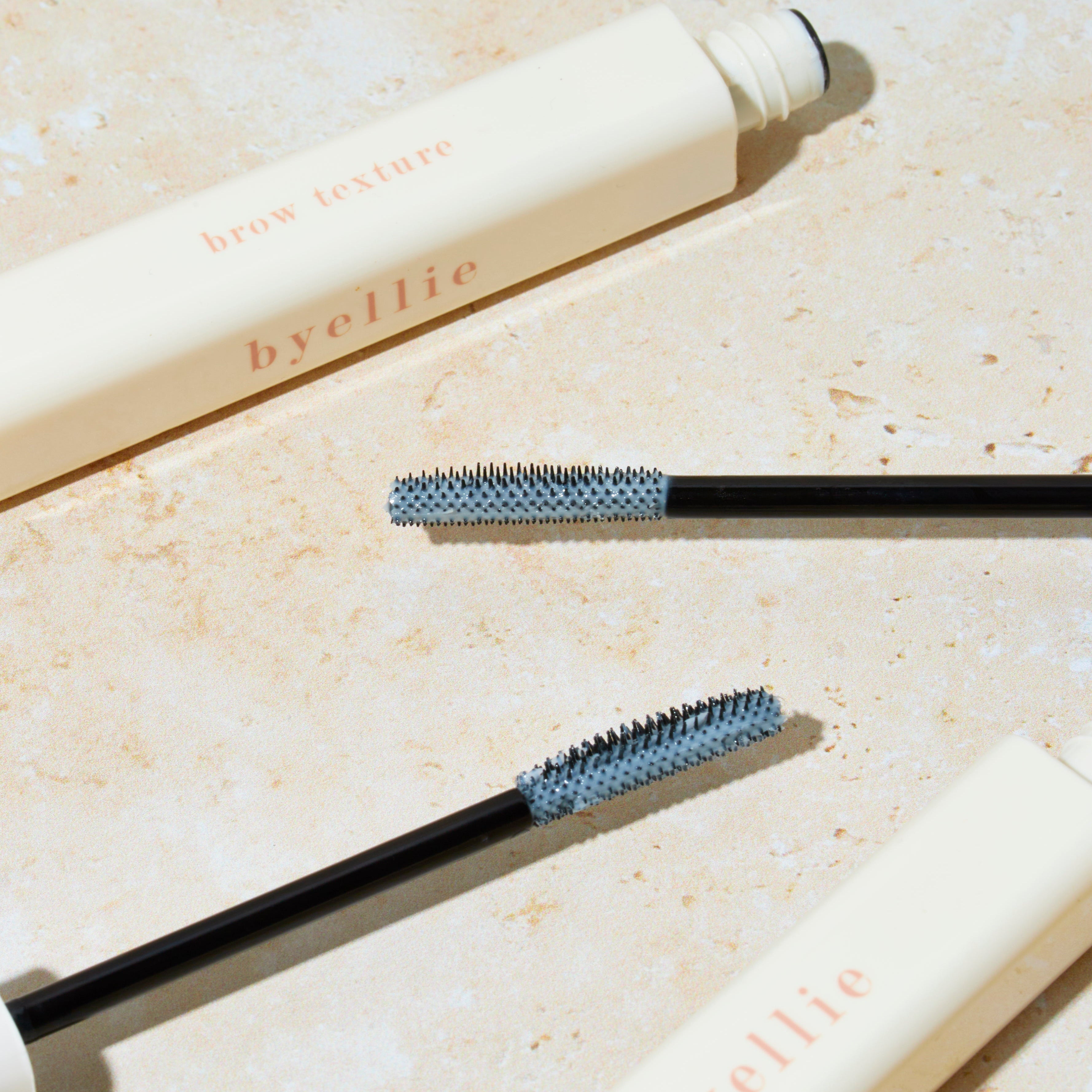 Fluffy Brow Set
