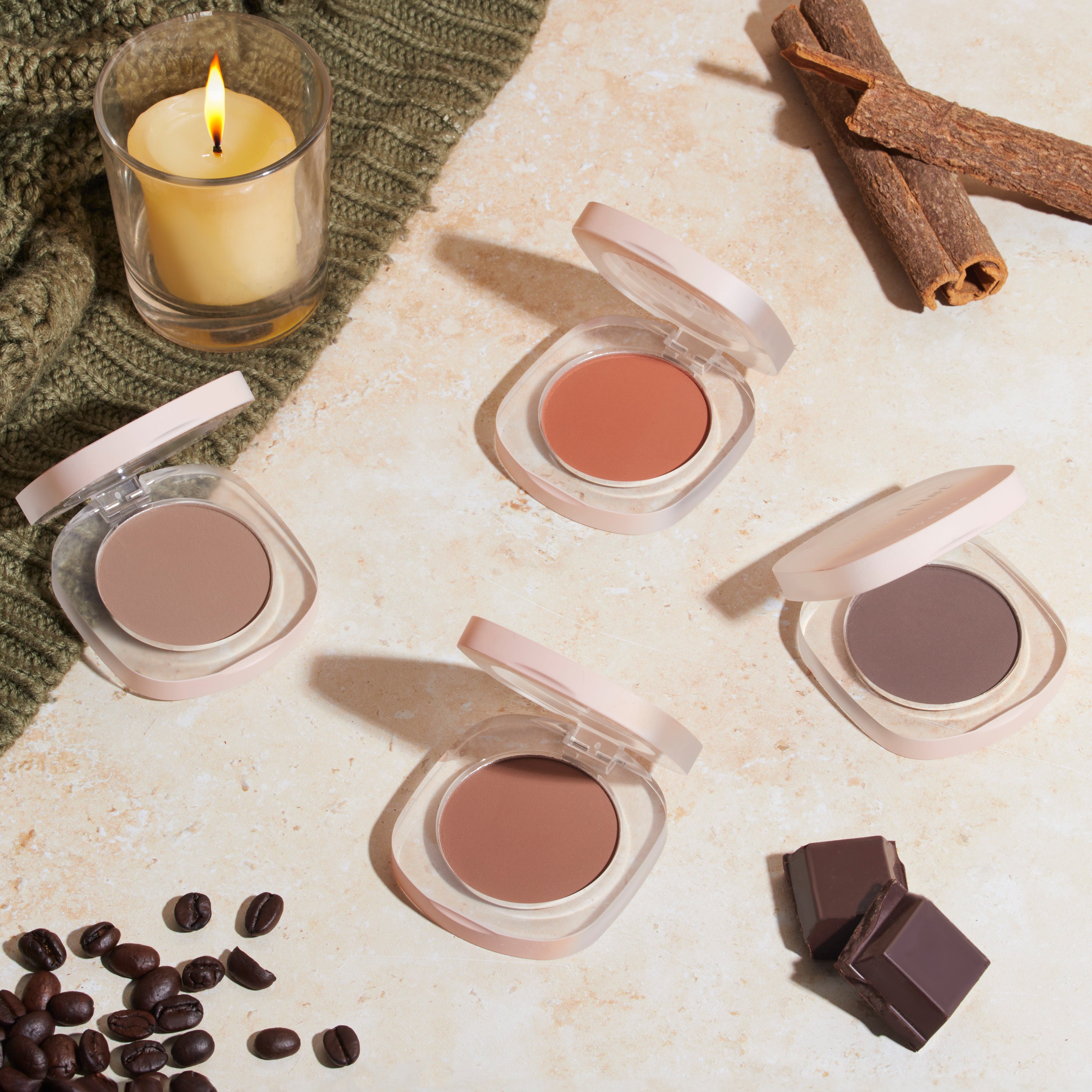 Brow dust - Latte