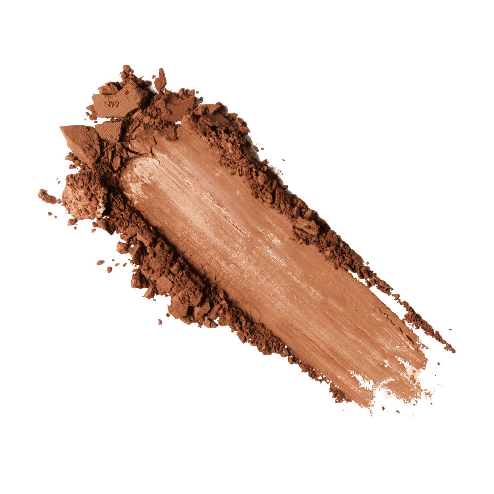 Brow Dust + Brush 01 - Mocha