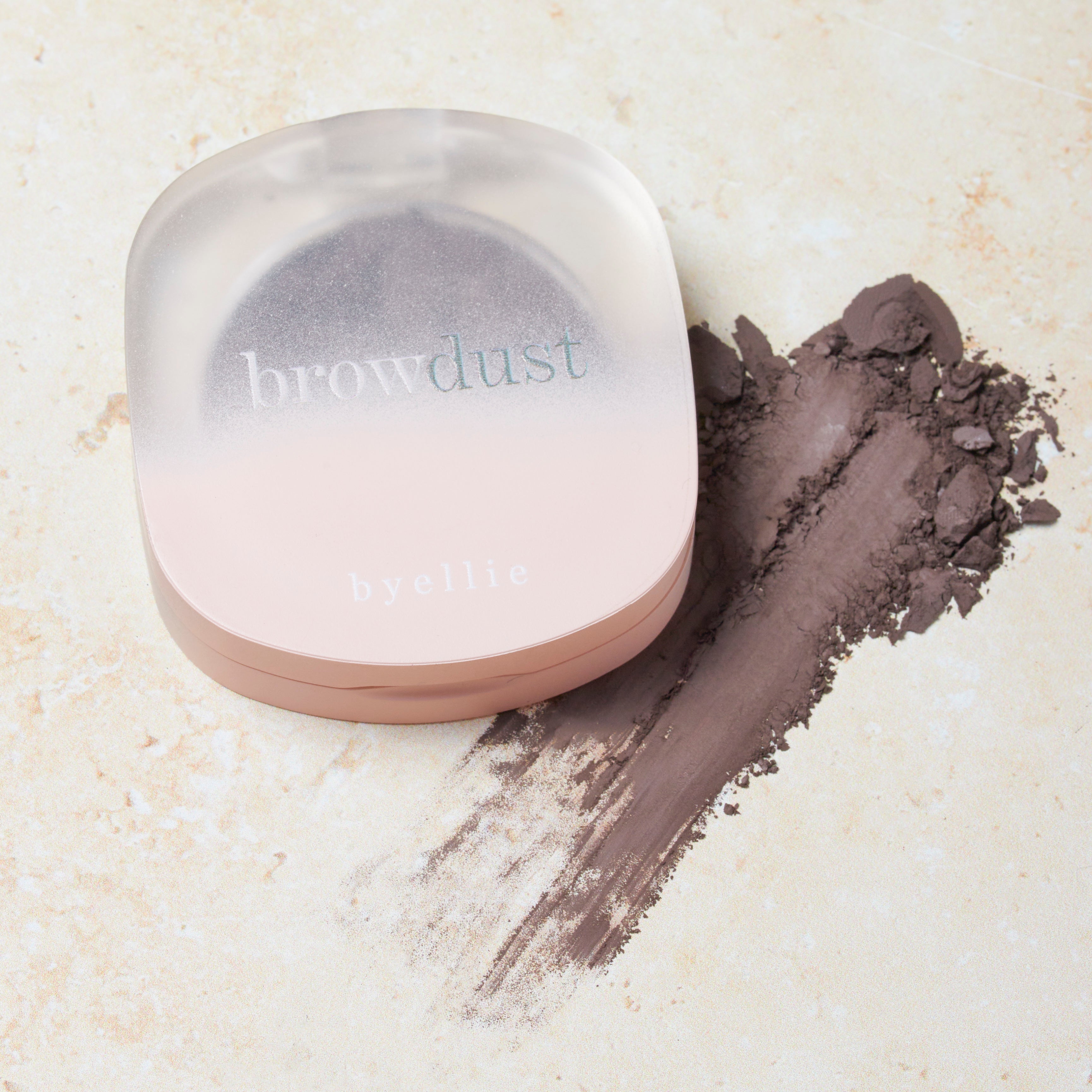Brow dust  and brush 02