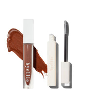 Lip Gloss & Brow Texture Bundle - Scotch