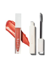 Lip Gloss & Brow Texture Bundle - Paloma