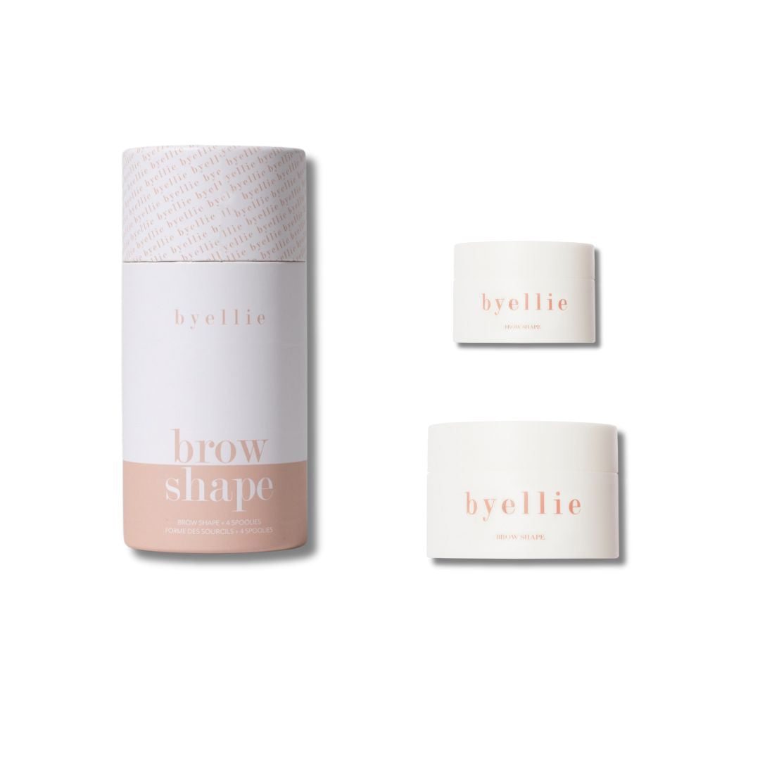 Brow Shape + Mini Brow Shape Travel Box