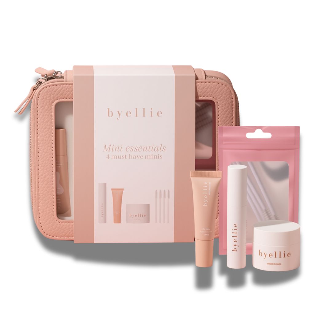 Mini Essentials  Bag