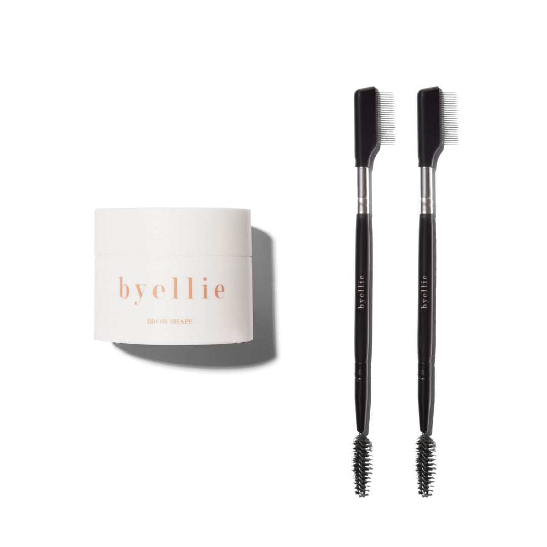 Mini Brow Shape