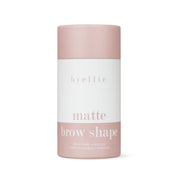 Matte Brow Shape