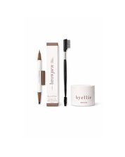 Laminated Brow Set