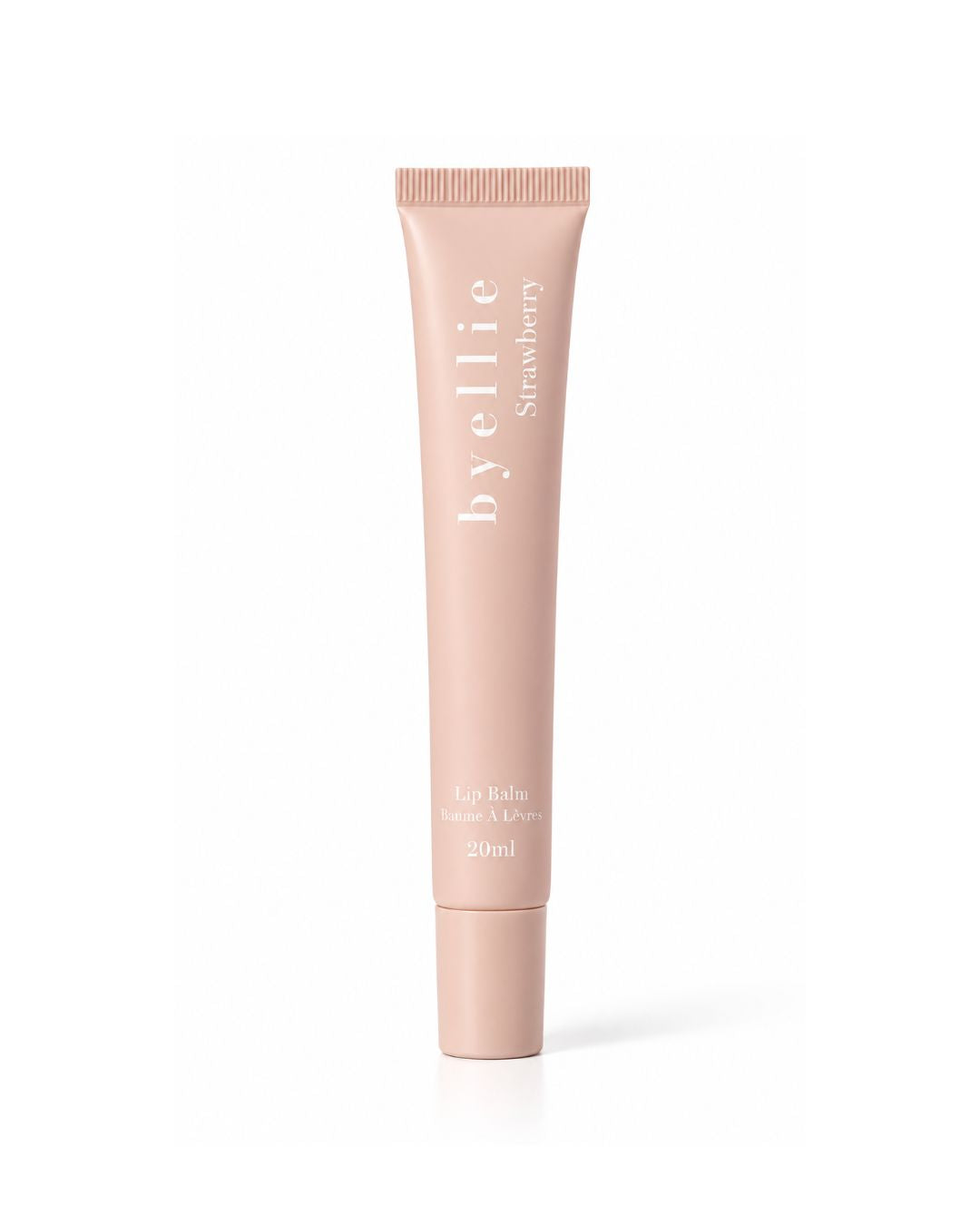 byellie Strawberry Lip Balm