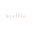 logo of Byellie - byellie.co.uk