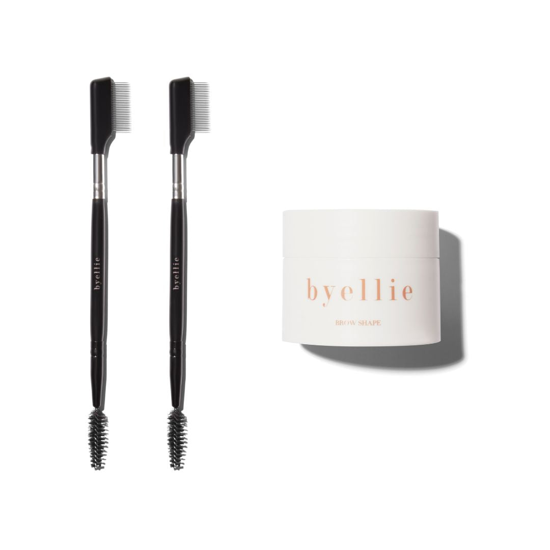 Brow Shape + Brush Set