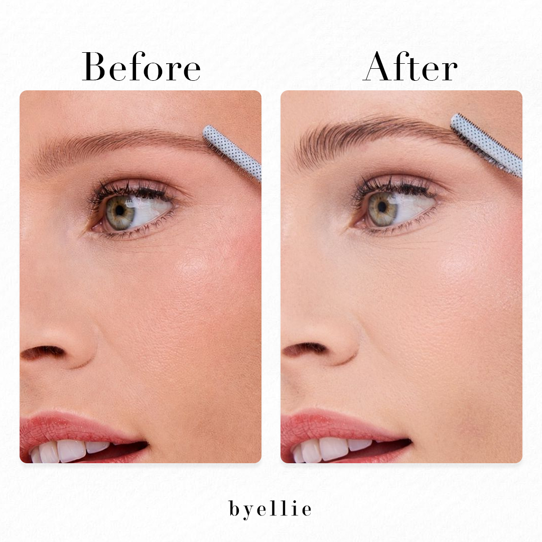 Brow Texture