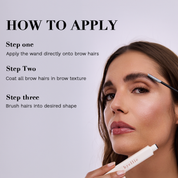 Brow Texture