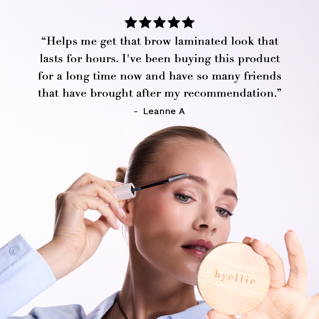 Brow Texture