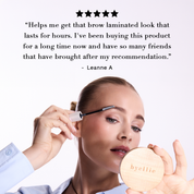 Brow Texture