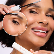 Brow Texture