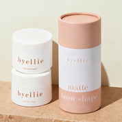 Limited Edition Matte Brow Shape