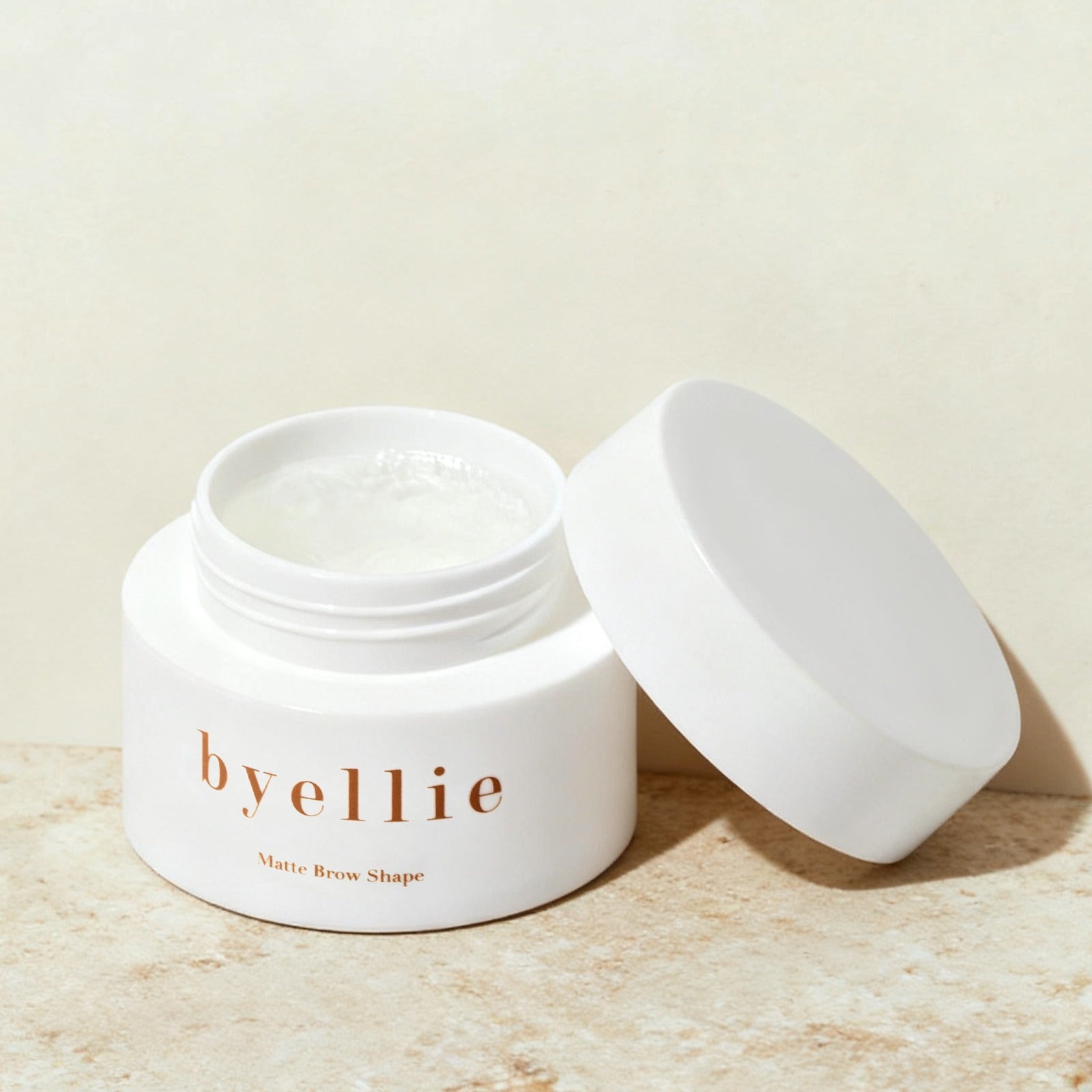 Limited Edition Matte Brow Shape