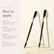 Brow Brush