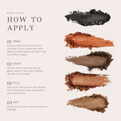 Brow Dust