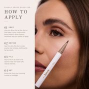 Brow Pen