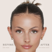 Brow Shape