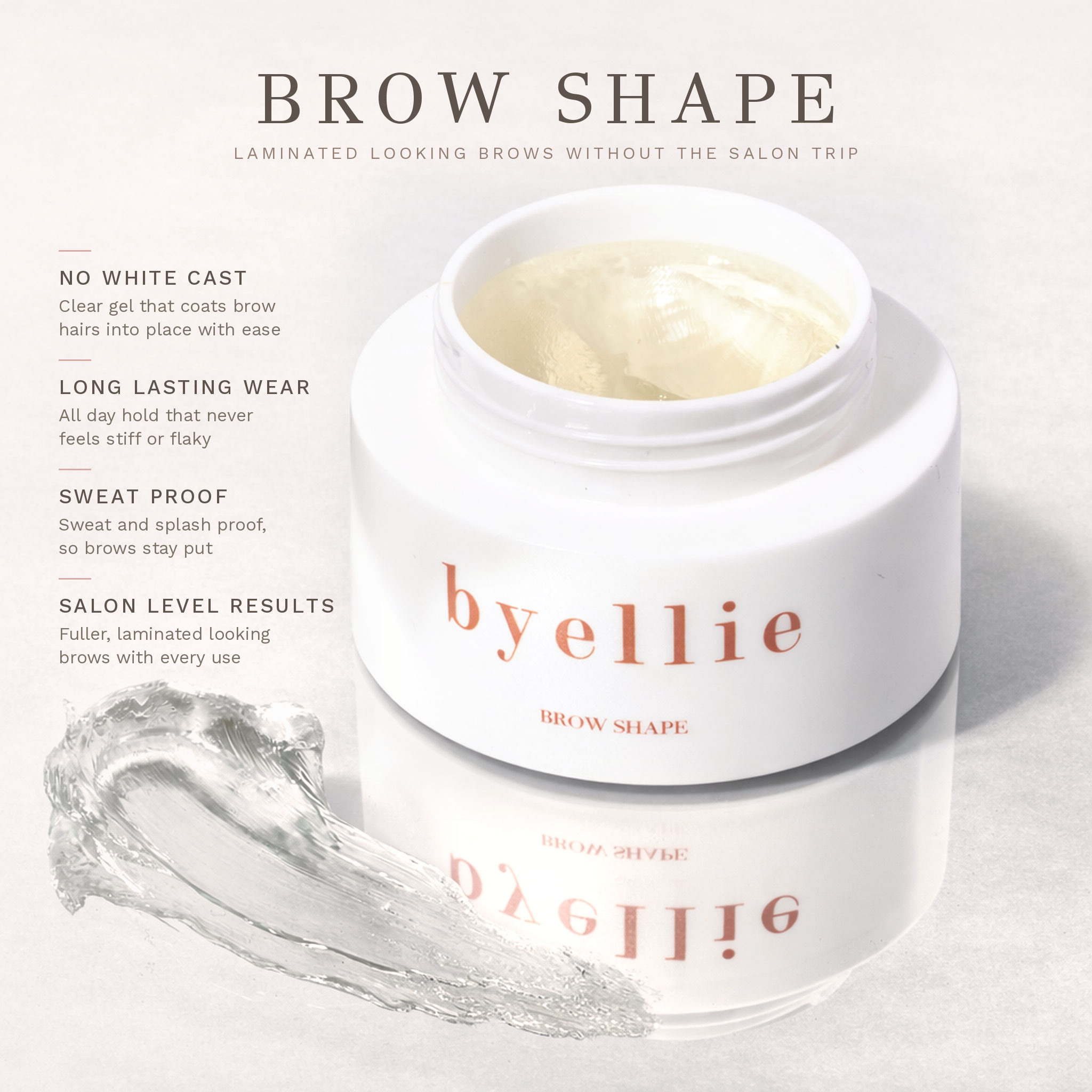 Brow Shape